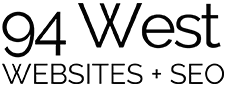 94 West Design logo