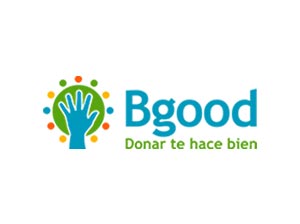 BGood logo