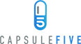 capsulefive logo