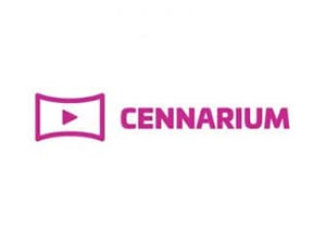 Cennarium logo