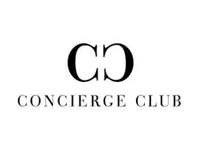ConciergeClub logo