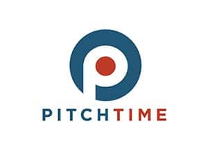 Pitchtime logo
