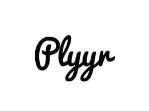 Plyyr logo